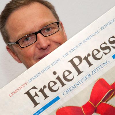 Torsten Kleditzsch