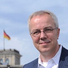 Torsten Riecke