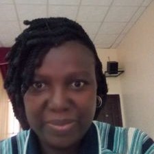 Toyin F. Adebayo