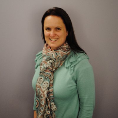 Tracey Davies