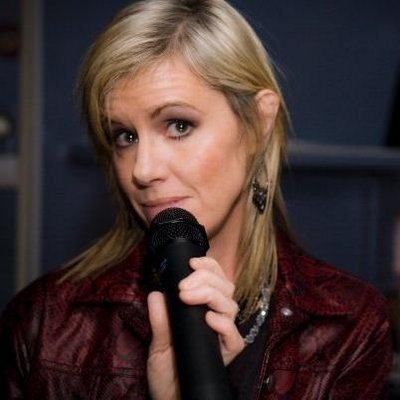 Tracey Dee Rauh