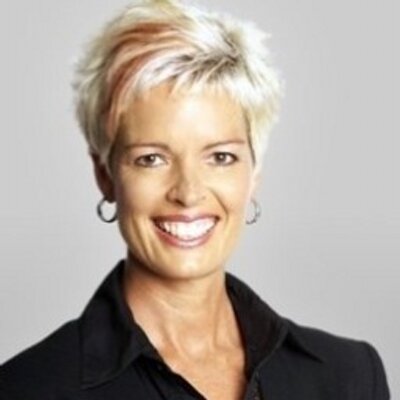 Tracey Holmes