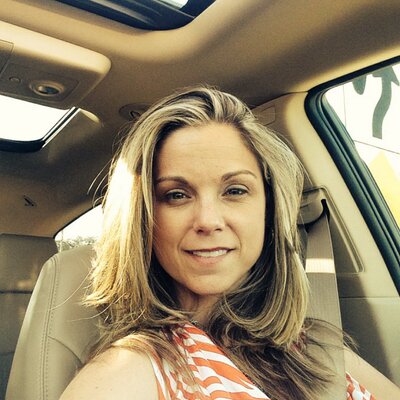 Traci Smith