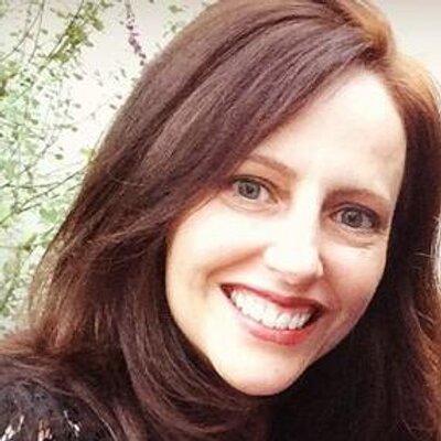 Tracy Boucher