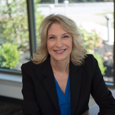 Tracy Brower