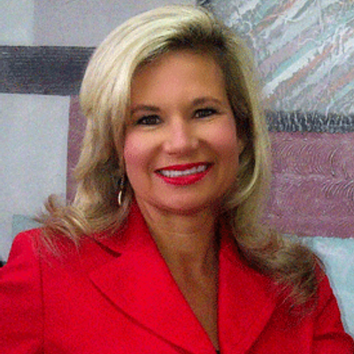 Tracy Busch Pate