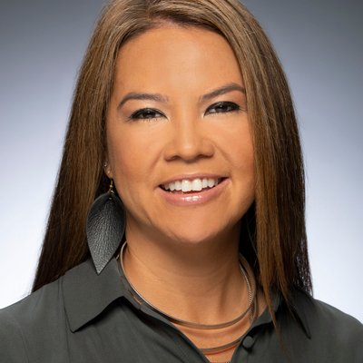 Tracy Chen