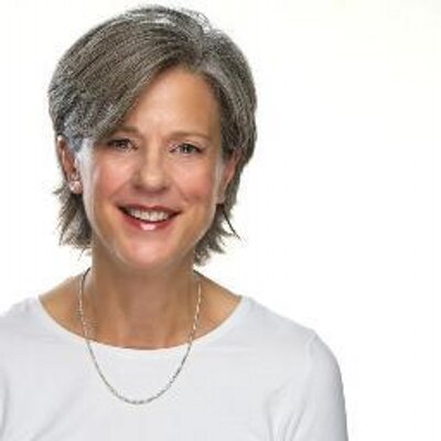 Tracy Cochran