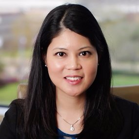 Tracy Dang