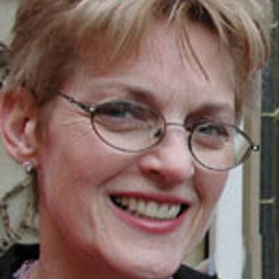 Tracy Ecclesine Ivie