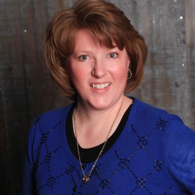 Tracy Overstreet