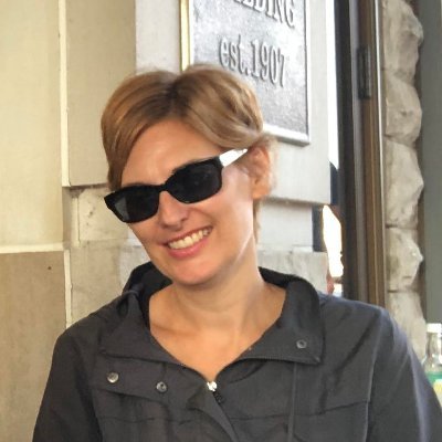 Tracy Rucinski