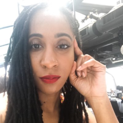Tracy Thompson