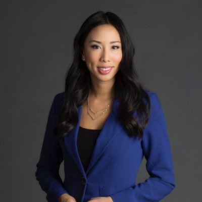 Tracy Tong