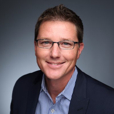 Travis Egan