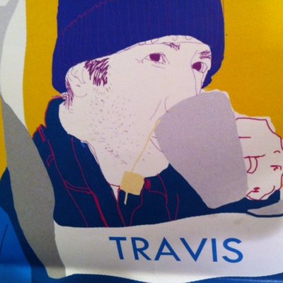 Travis Nichols