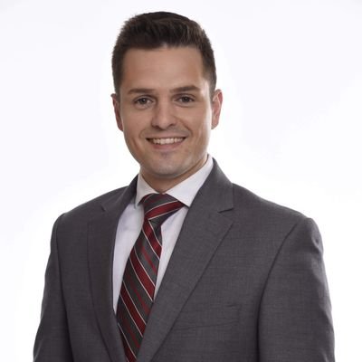 Travis Robinson