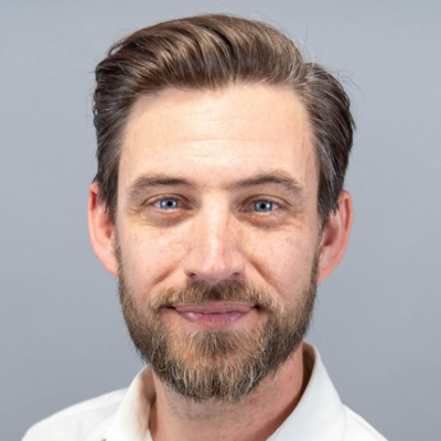 Travis W. Marshall