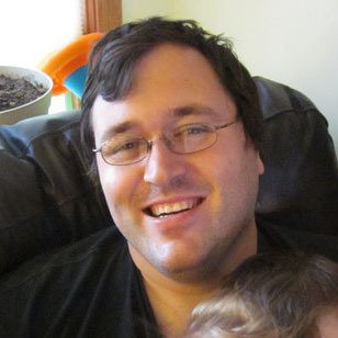 Trent Hamm