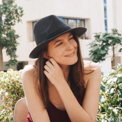 Tressa Eaton