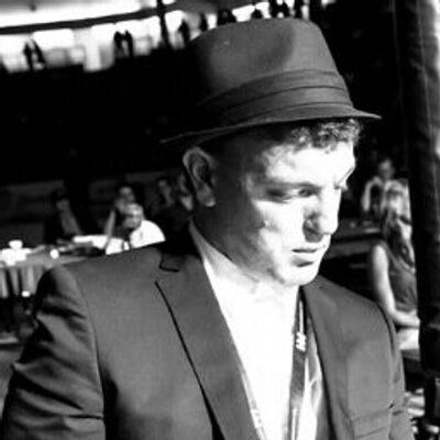 Trevor Crawley