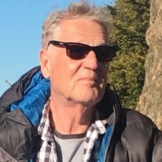 Trevor Davies