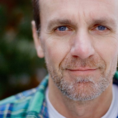 Trevor Herriot
