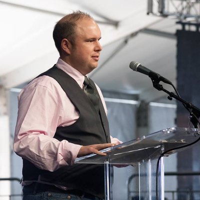 Trevor Steinmeyer