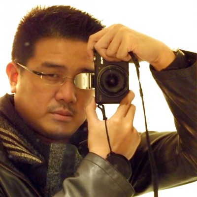Trevor Tan