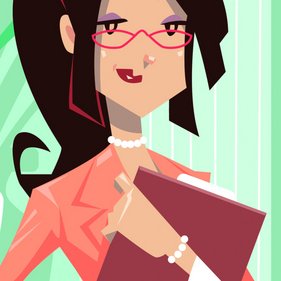 Tricia Ambrose