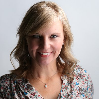 Tricia Carr