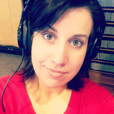 Tricia Ferguson