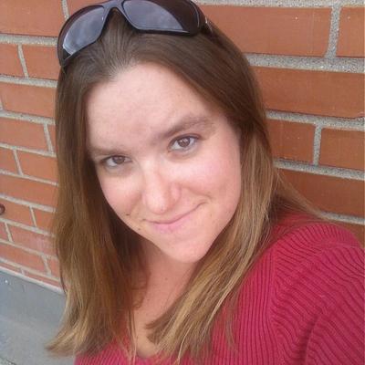 Tricia Tetreault