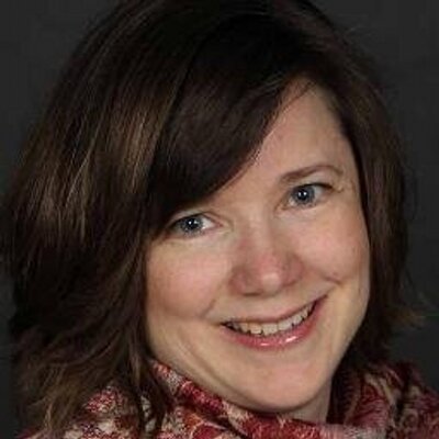 Trisha Elliott