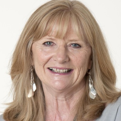 Trisha Harbord