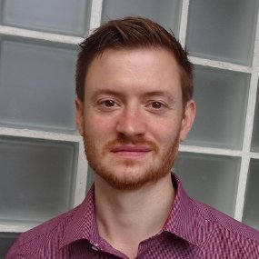 Tristan Blythe
