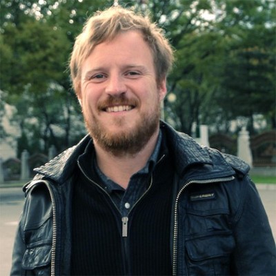 Tristan Kneschke