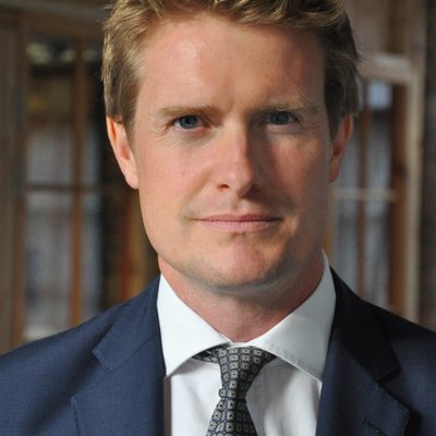 Tristram Hunt