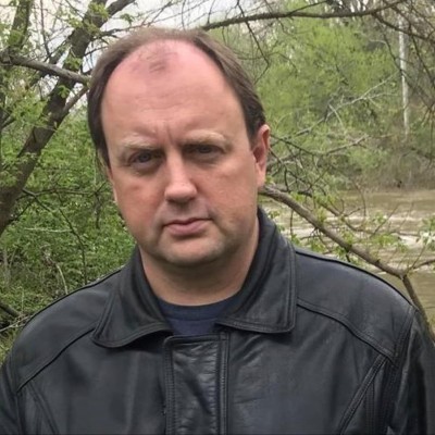 Troy Brownfield