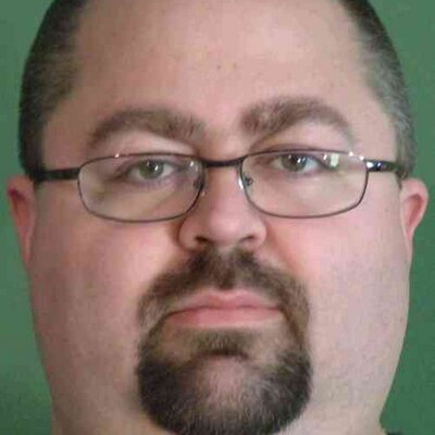 Troy Camplin