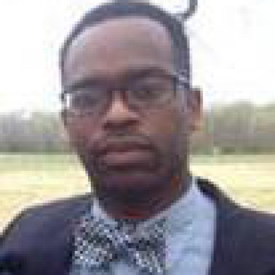 Troy Haliburton