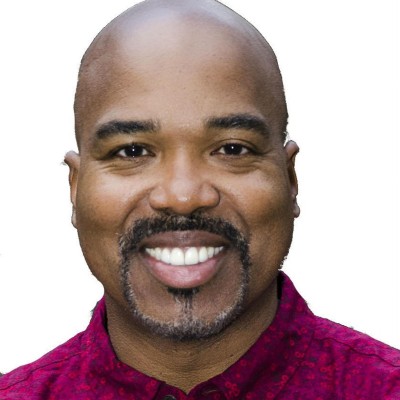 Troy Johnson
