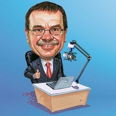 Troy Warren