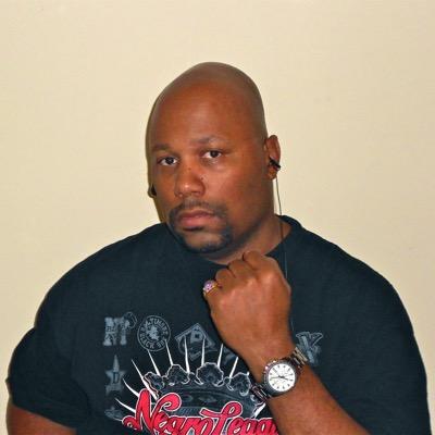 Troy Wilmore