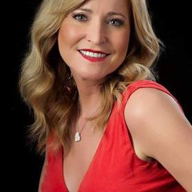 Trudi Daniels