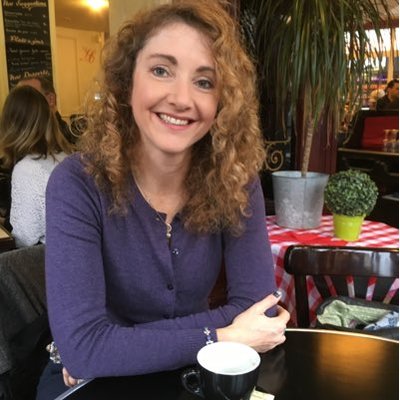Trudi Harris