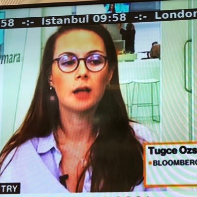 Tugce Ozsoy