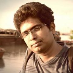 Tuhin Sarkar