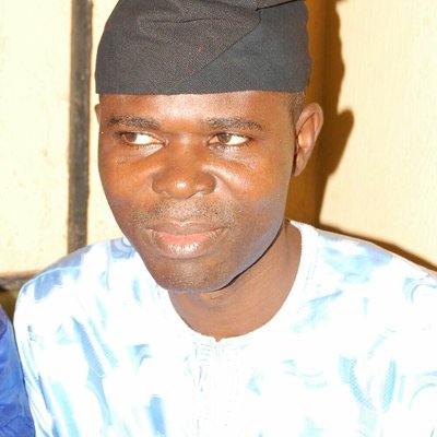 Tunbosun Ogundare