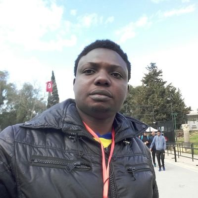 Tunde Eludini